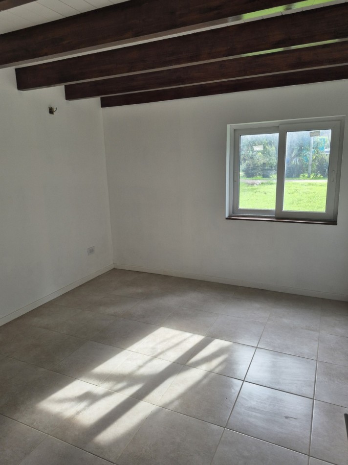 CASA 3 AMB A ESTRENAR C PARQUE SANTA CLARA