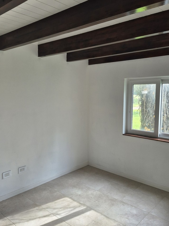 CASA 3 AMB A ESTRENAR C PARQUE SANTA CLARA
