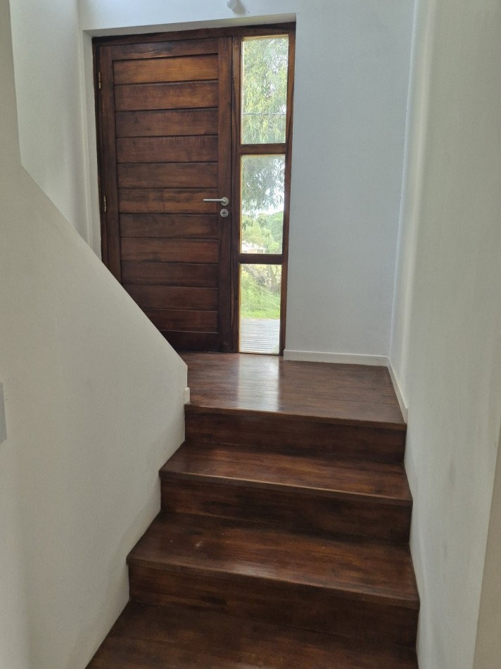 CASA 3 AMB A ESTRENAR C PARQUE SANTA CLARA
