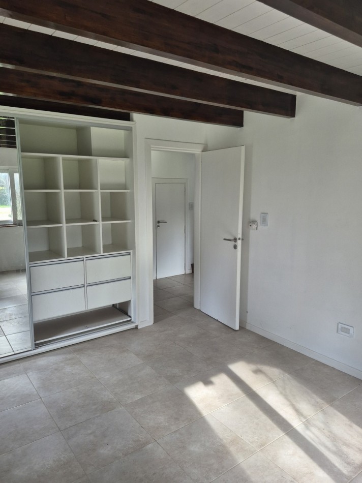 CASA 3 AMB A ESTRENAR C PARQUE SANTA CLARA