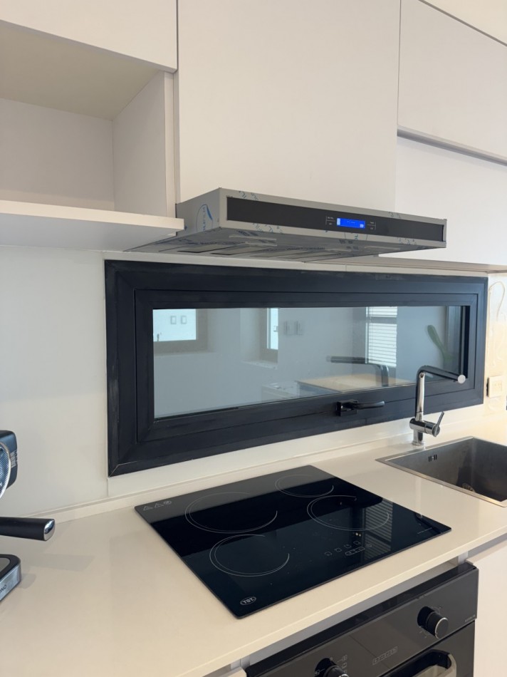 VENTA | DEPTO VISTA AL MAR 3 AMB A ESTRENAR CON COCHERA