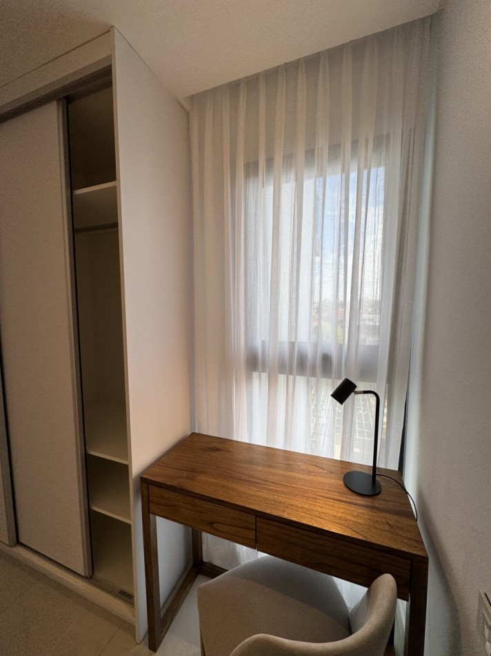 VENTA | DEPTO VISTA AL MAR 3 AMB A ESTRENAR CON COCHERA