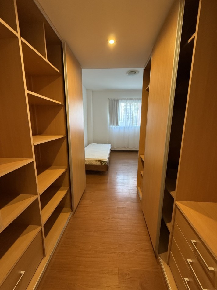 SEMIPISO 3 AMB C/COCHERA EDIFICIO DAMAR  EN ALQUILER LA PERLA-PLAZA ESPAÑA