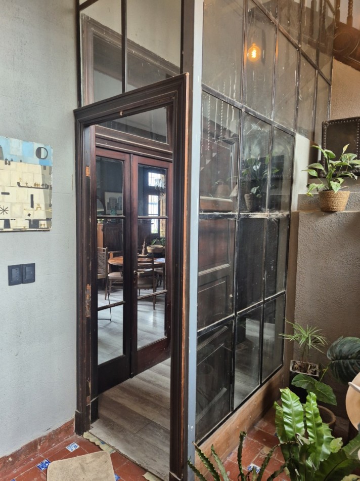 UNICA!!! VILLA TATA CASA PATRIMONIAL EN VENTA LA PERLA