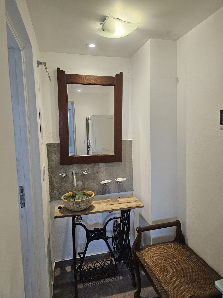 ALQUILER TEMPORAL CASA MINIMALISTA - NATURALEZA,CONFORT Y ESTILO A MINUTOS DEL MAR CAMET NORTE
