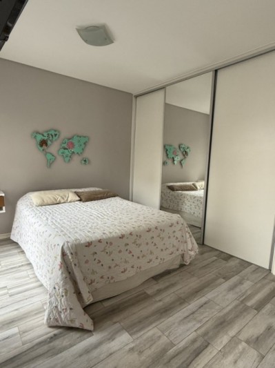 ALQUILER ANUAL MODERNO DEPARTAMENTO 1 1/2 TIPO LOFT A ESTRENAR ZONA GUEMES