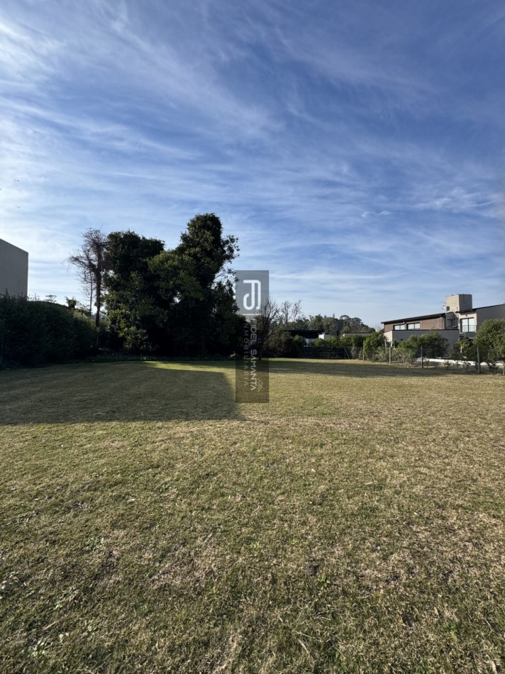 LOTE EN VENTA - LAS PRUNAS | Barrio Privado