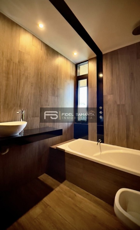 OPORTUNIDAD! VENTA | CASA MODERNA A ESTRENAR EN LAS PRUNAS. DISEÑO PREMIUM