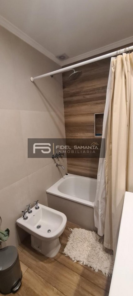 VENTA | MODERNO DEPTO 3 AMB + COCHERA Y BAULERA