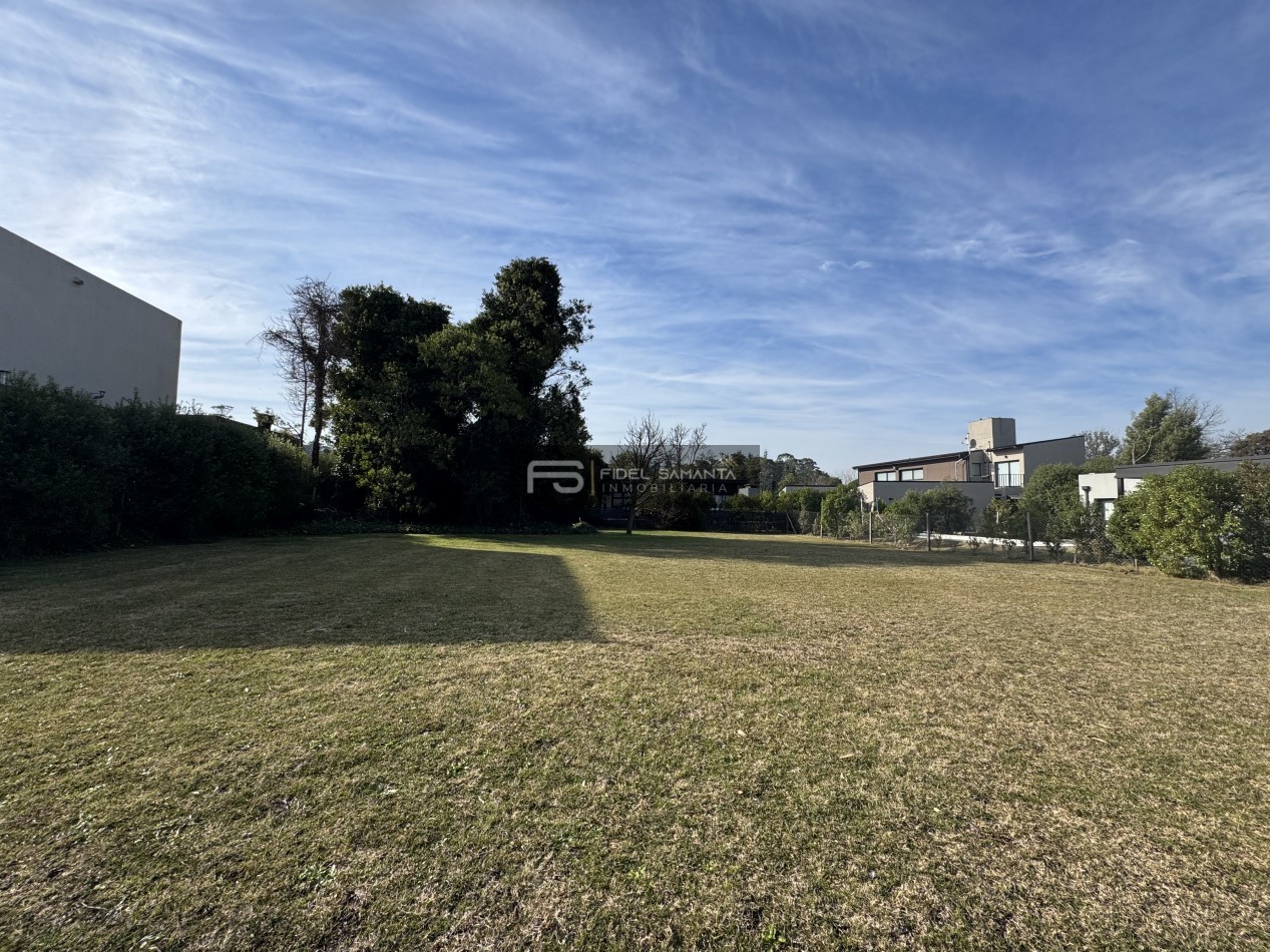 LOTE EN VENTA - LAS PRUNAS | Barrio Privado