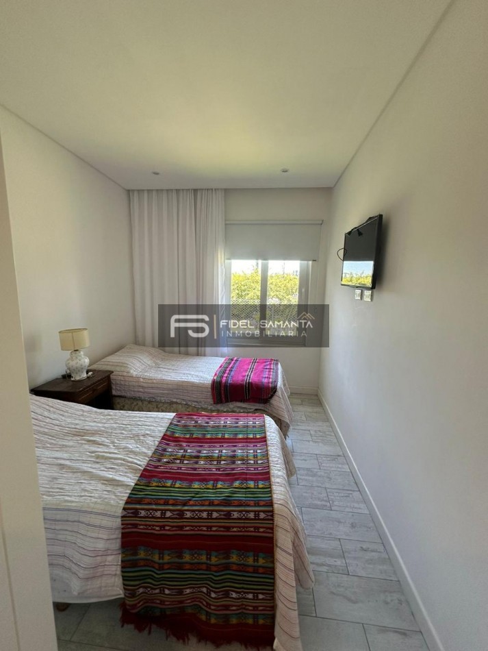 ALQUILER | CASA 4 AMB EN BARRIO PRIVADO RUMENCO JOVEN