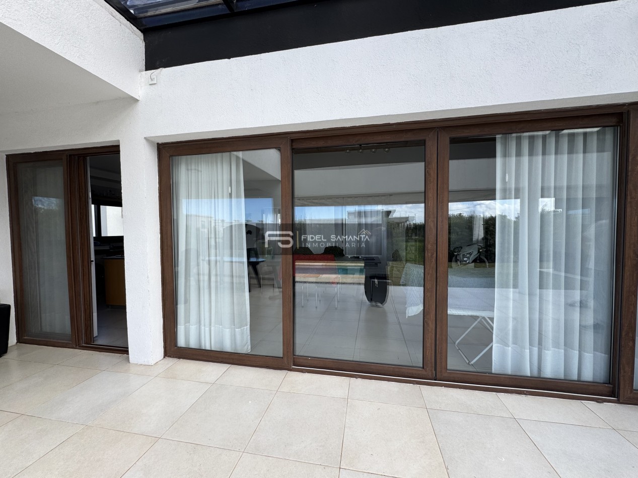 VENTA | CASA 4 AMB CON PISCINA EN RUMENCO JOVEN 
