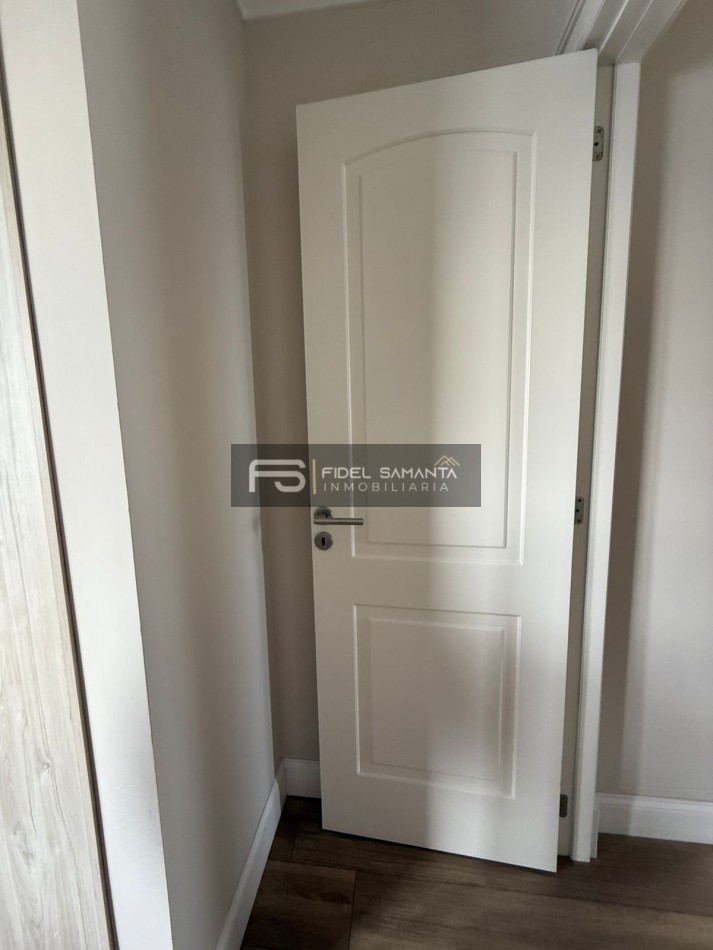 VENTA | MODERNO DEPTO 3 AMB + COCHERA Y BAULERA