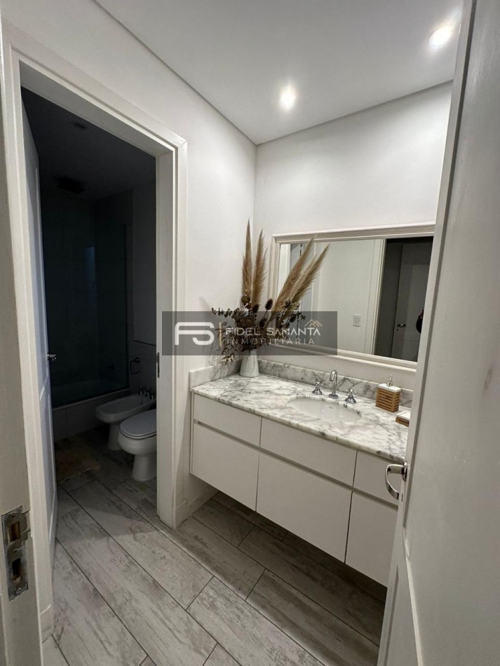 ALQUILER | CASA 4 AMB EN BARRIO PRIVADO RUMENCO JOVEN