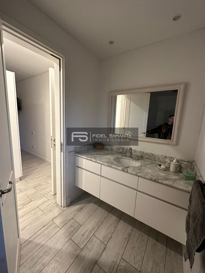 ALQUILER | CASA 4 AMB EN BARRIO PRIVADO RUMENCO JOVEN