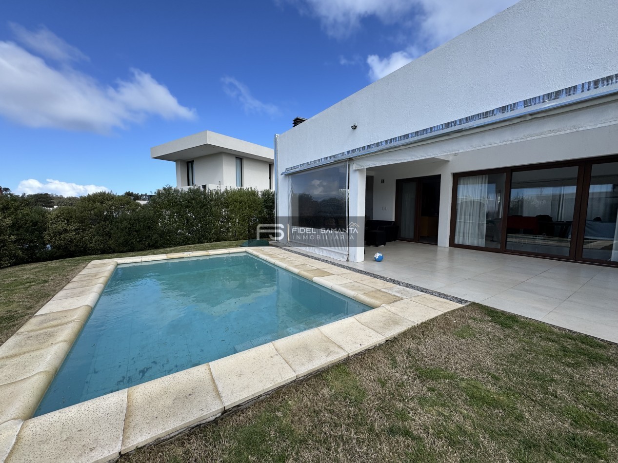 VENTA | CASA 4 AMB CON PISCINA EN RUMENCO JOVEN 