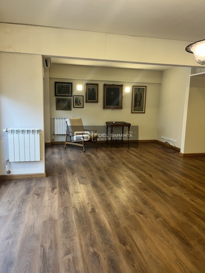 OPORTUNIDAD VENTA DPTO RECICLADO 4 AMB con COCH Opc. Zona Aldrey a