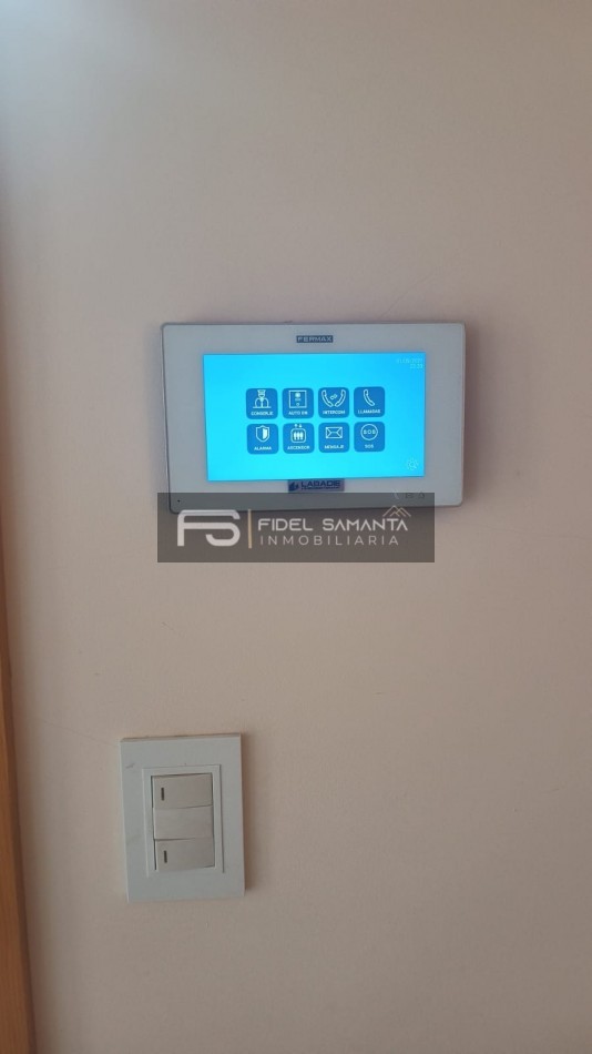 VENTA APTO CREDITO | DEPTO 2 AMB EN PLAYA GRANDE CON COCHERA