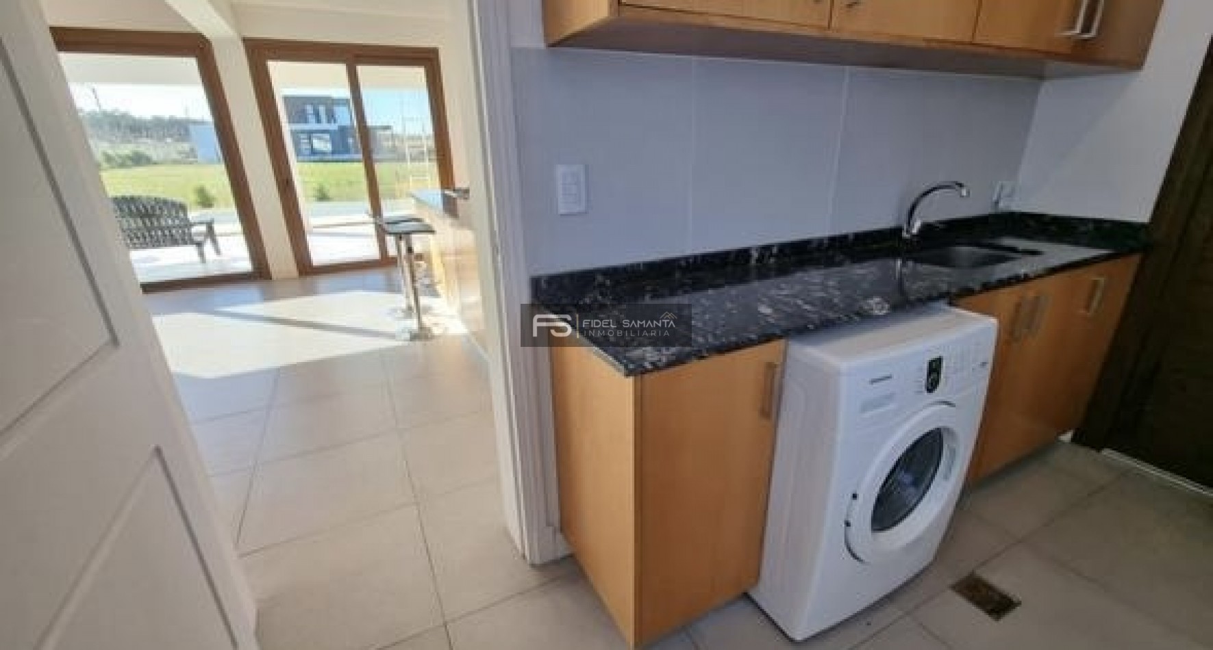 VENTA | CASA 4 AMB CON PISCINA EN RUMENCO JOVEN 