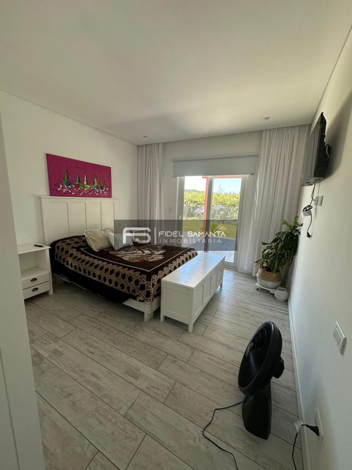 ALQUILER | CASA 4 AMB EN BARRIO PRIVADO RUMENCO JOVEN