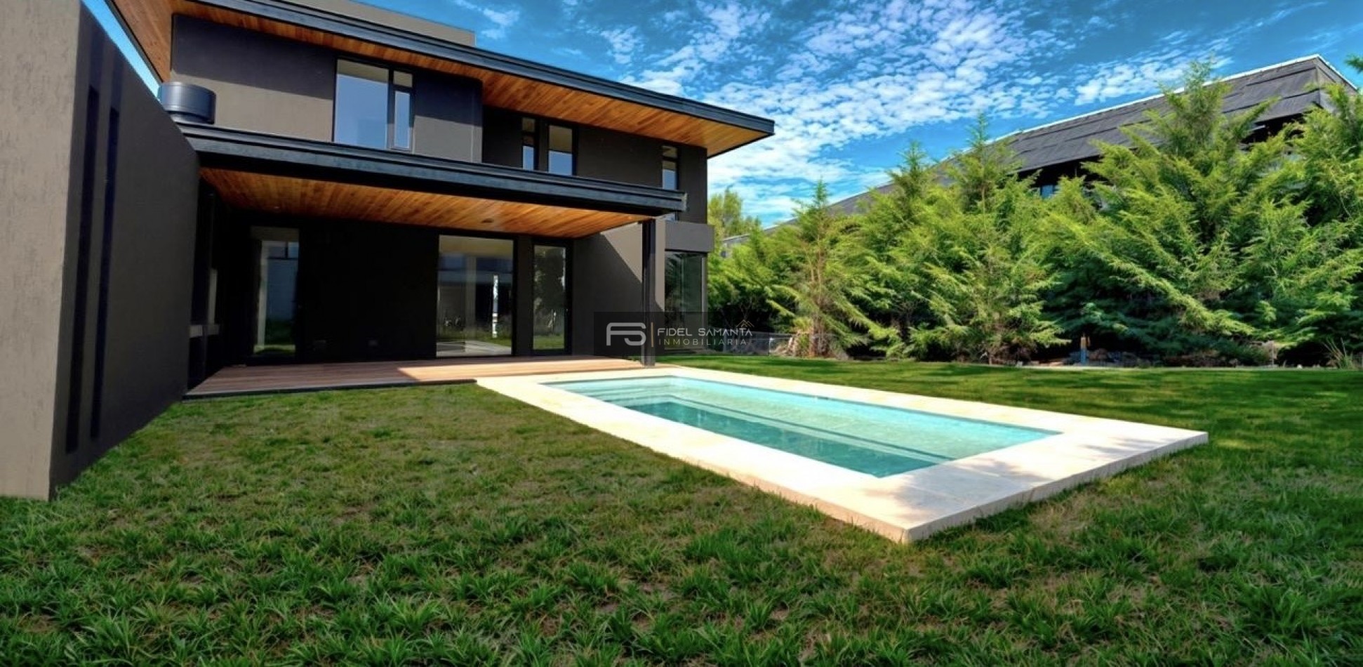 OPORTUNIDAD! VENTA | CASA MODERNA A ESTRENAR EN LAS PRUNAS. DISEÑO PREMIUM