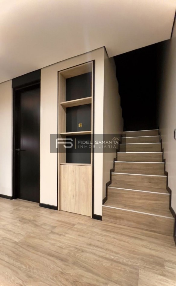 OPORTUNIDAD! VENTA | CASA MODERNA A ESTRENAR EN LAS PRUNAS. DISEÑO PREMIUM