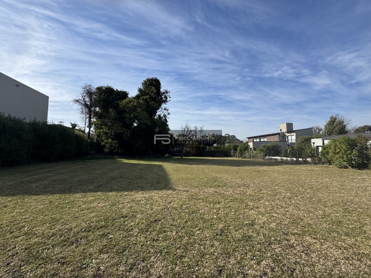 LOTE EN VENTA - LAS PRUNAS | Barrio Privado