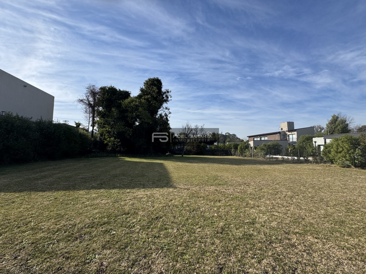 LOTE EN VENTA - LAS PRUNAS | Barrio Privado