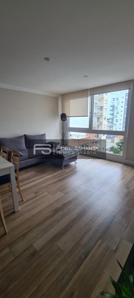 VENTA | MODERNO DEPTO 3 AMB + COCHERA Y BAULERA