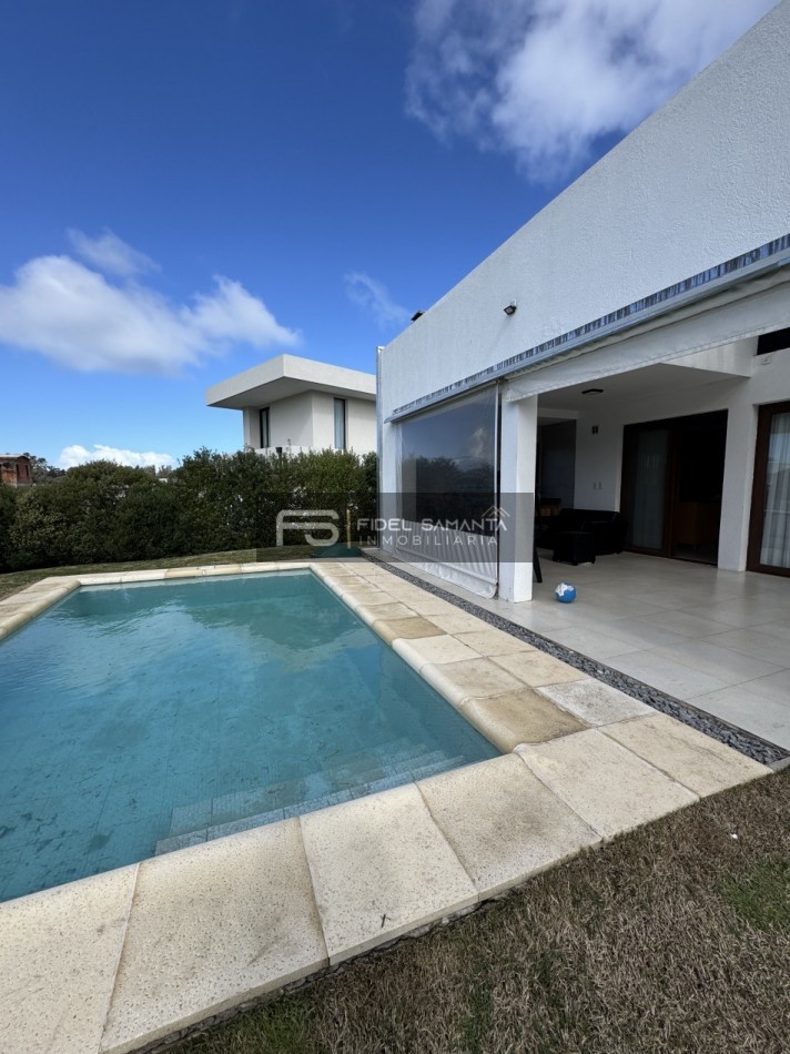 VENTA | CASA 4 AMB CON PISCINA EN RUMENCO JOVEN 