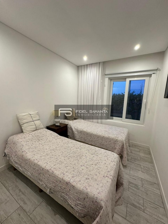 ALQUILER | CASA 4 AMB EN BARRIO PRIVADO RUMENCO JOVEN