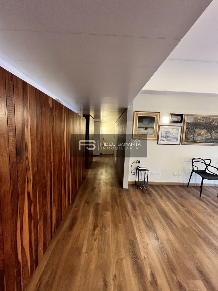 OPORTUNIDAD VENTA DPTO RECICLADO 4 AMB con COCH Opc. Zona Aldrey a