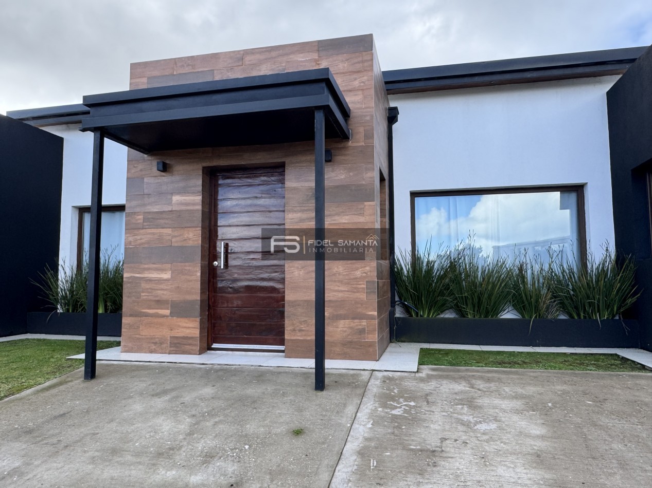 VENTA | CASA 4 AMB CON PISCINA EN RUMENCO JOVEN 