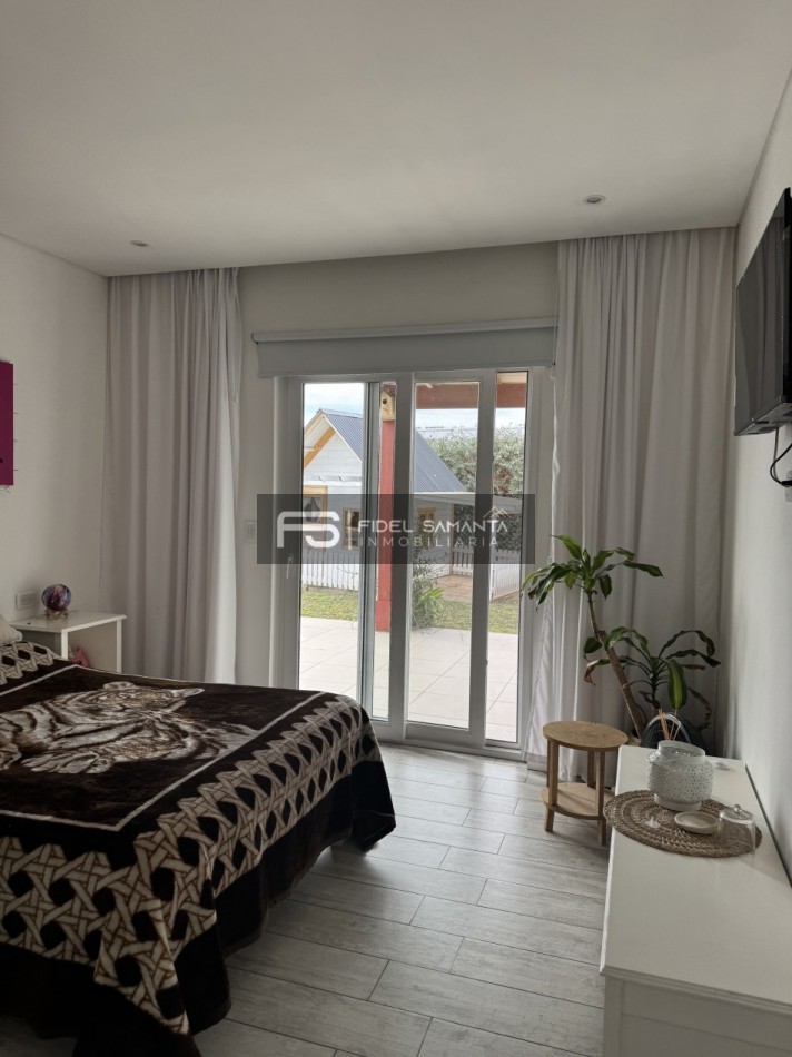 ALQUILER | CASA 4 AMB EN BARRIO PRIVADO RUMENCO JOVEN