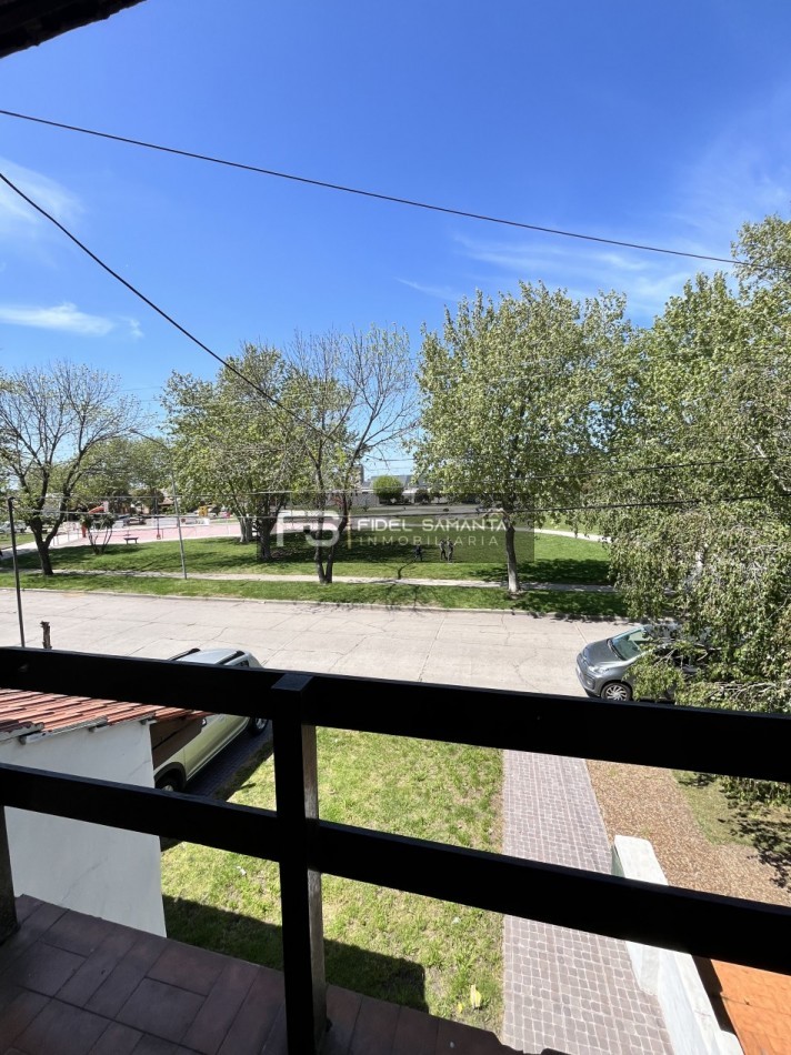VENTA CASA EN PH 3 AMBIENTES CON PATIO Y GARAGE EN BARRIO SAN CAYETANO