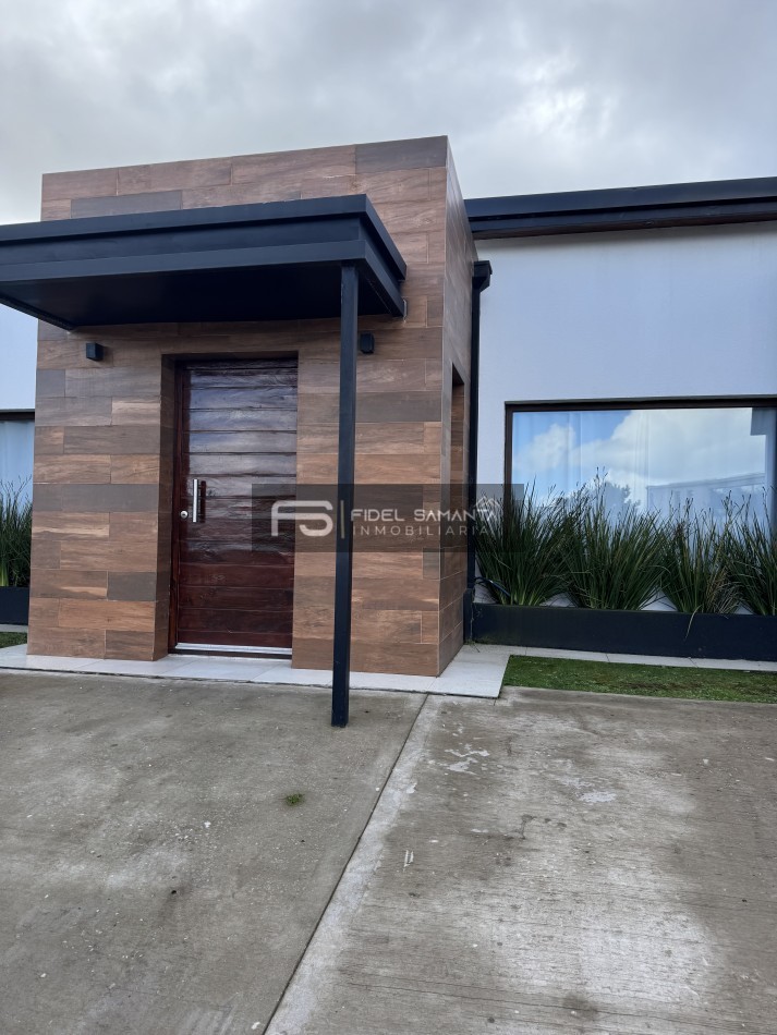 VENTA | CASA 4 AMB CON PISCINA EN RUMENCO JOVEN 