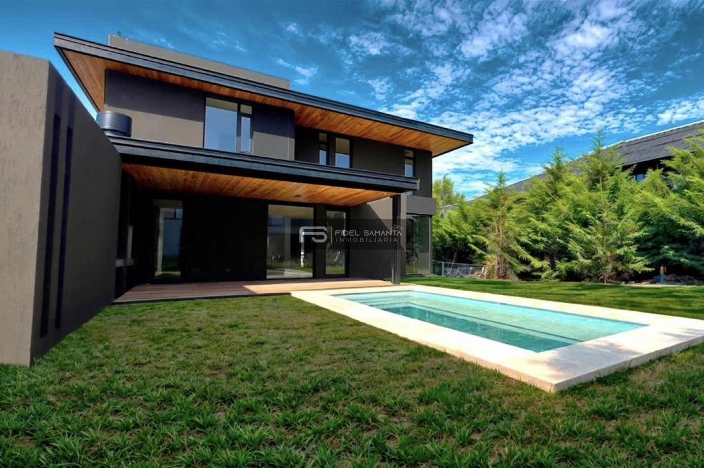 OPORTUNIDAD! VENTA | CASA MODERNA A ESTRENAR EN LAS PRUNAS. DISEÑO PREMIUM