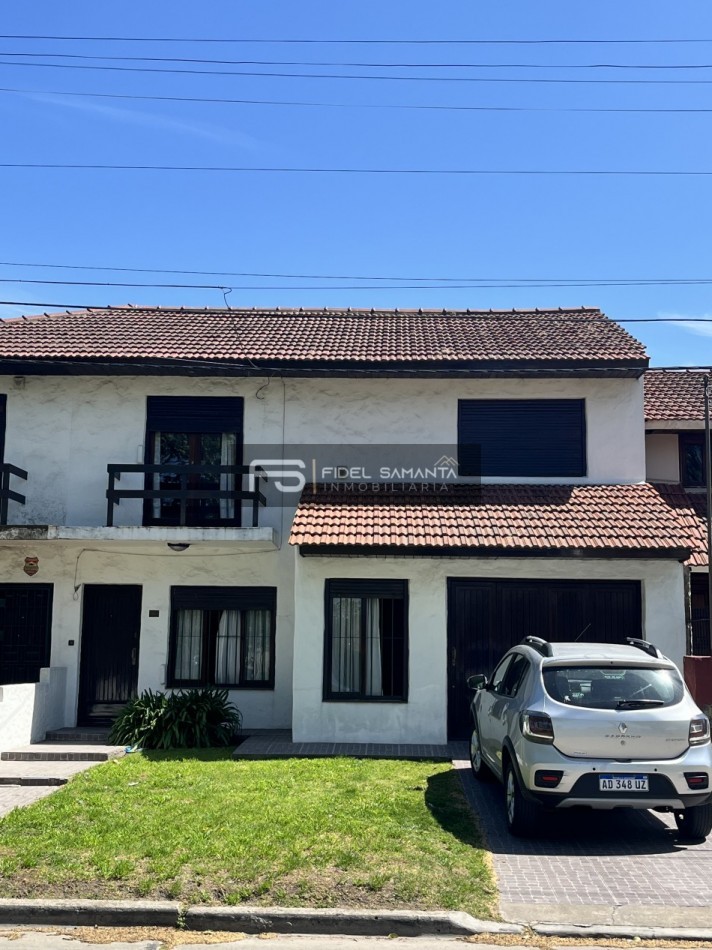 VENTA CASA EN PH 3 AMBIENTES CON PATIO Y GARAGE EN BARRIO SAN CAYETANO