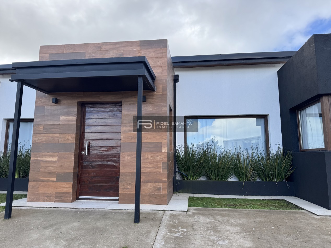 VENTA | CASA 4 AMB CON PISCINA EN RUMENCO JOVEN 