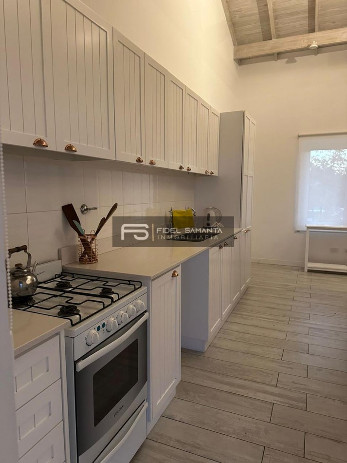 ALQUILER | CASA 4 AMB EN BARRIO PRIVADO RUMENCO JOVEN