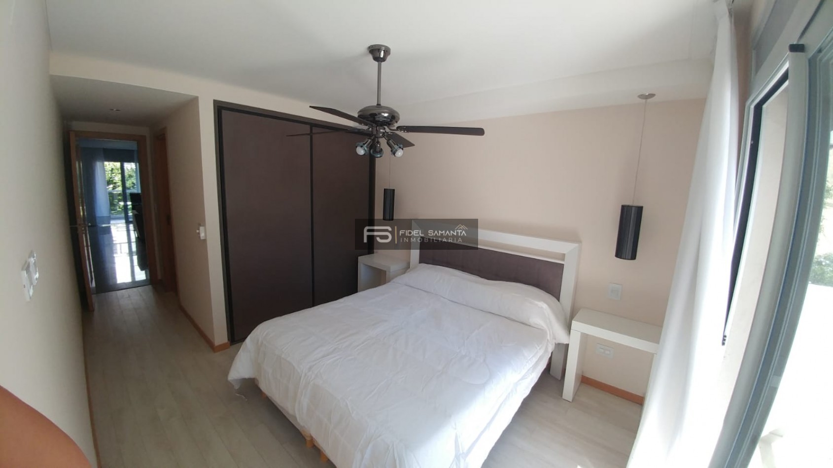 VENTA APTO CREDITO | DEPTO 2 AMB EN PLAYA GRANDE CON COCHERA