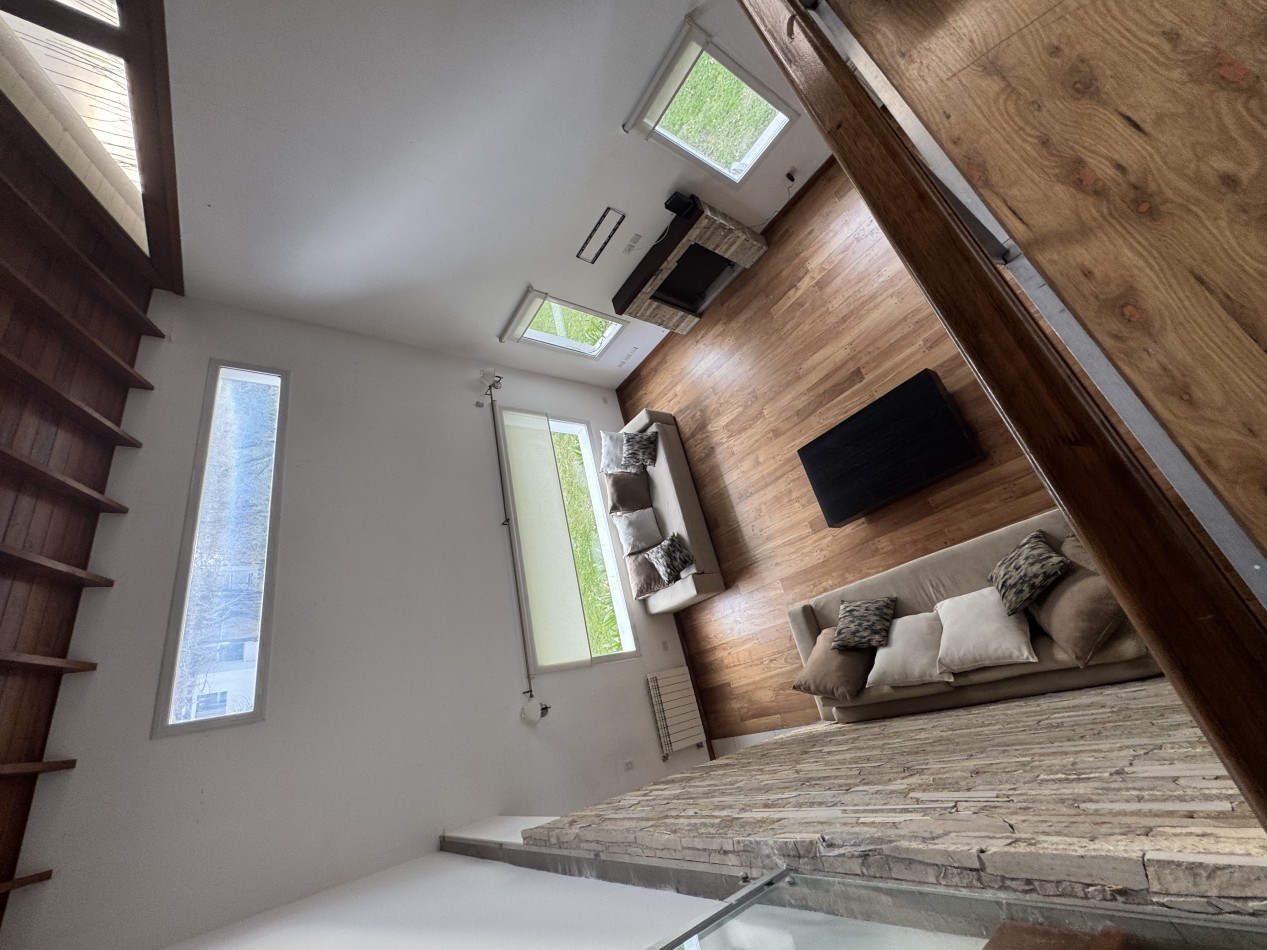CASA CON PISCINA EN VENTA EN EL BARRIO PRIVADO RUMENCO
