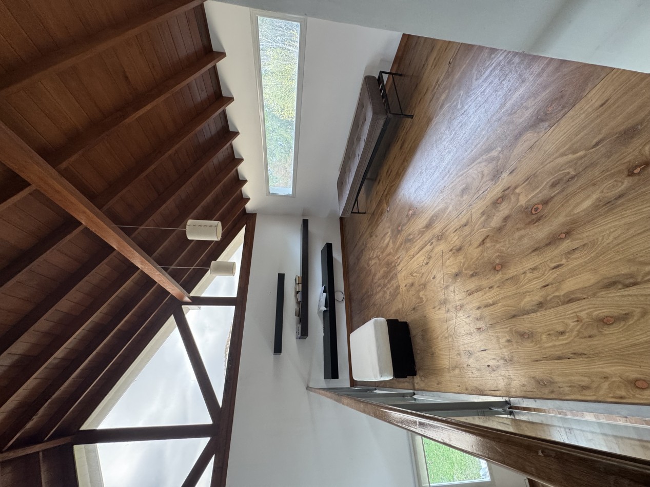 CASA CON PISCINA EN VENTA EN EL BARRIO PRIVADO RUMENCO