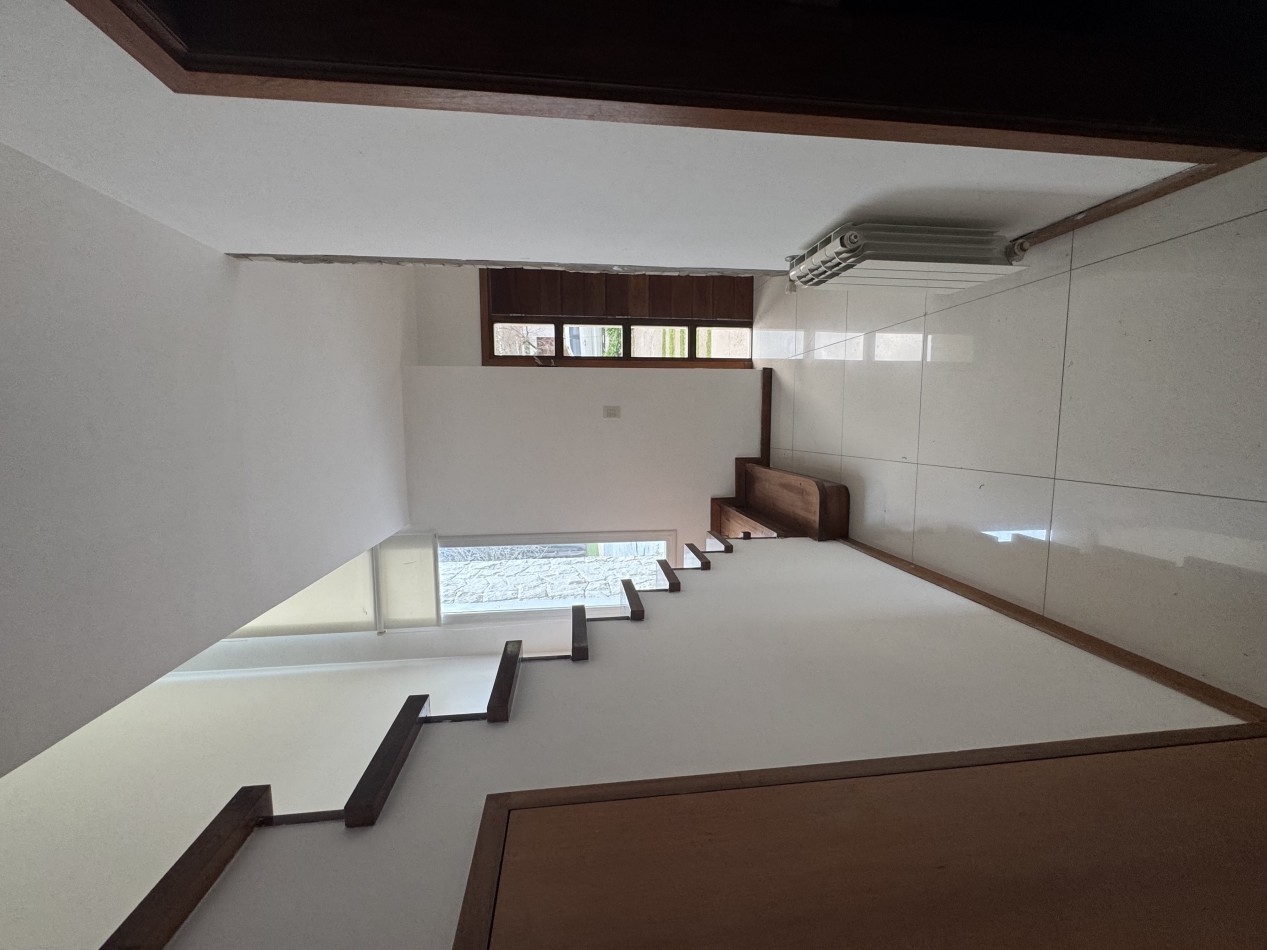 CASA CON PISCINA EN VENTA EN EL BARRIO PRIVADO RUMENCO