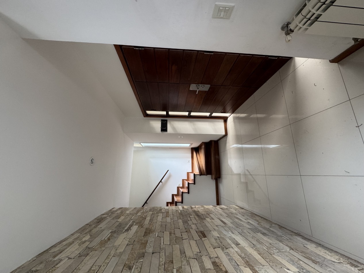 CASA CON PISCINA EN VENTA EN EL BARRIO PRIVADO RUMENCO