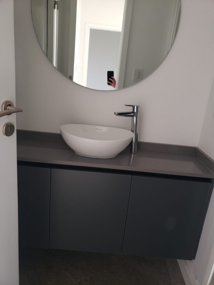 ALQUILER 24 MESES 4 AMB ESTILO Y CONFORT CASA A ESTRENAR RUMENCO JOVEN