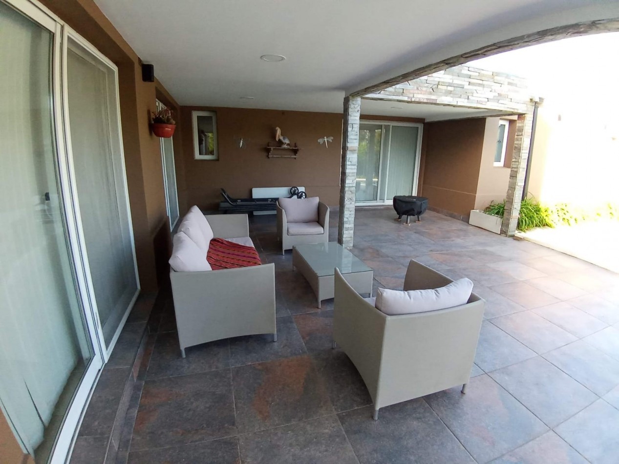 ALQUILER | CASA 6 AMB CON PISCINA | RUMENCO