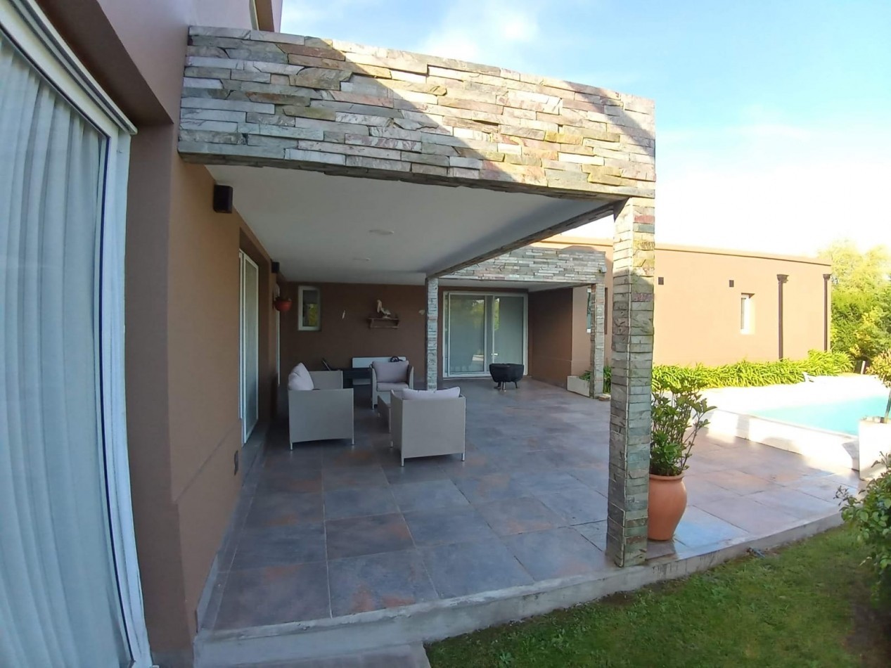 ALQUILER | CASA 6 AMB CON PISCINA | RUMENCO