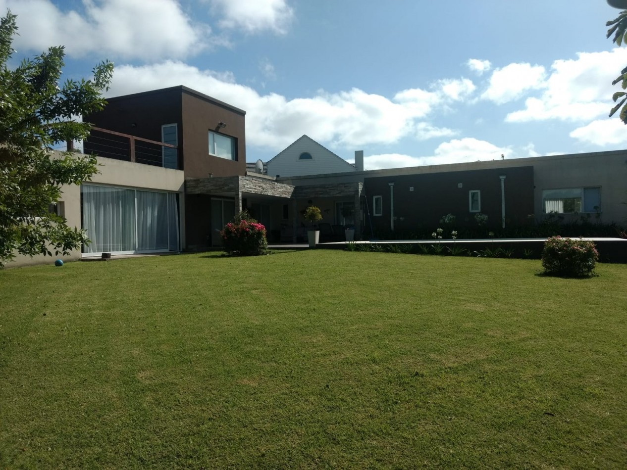 ALQUILER | CASA 6 AMB CON PISCINA | RUMENCO