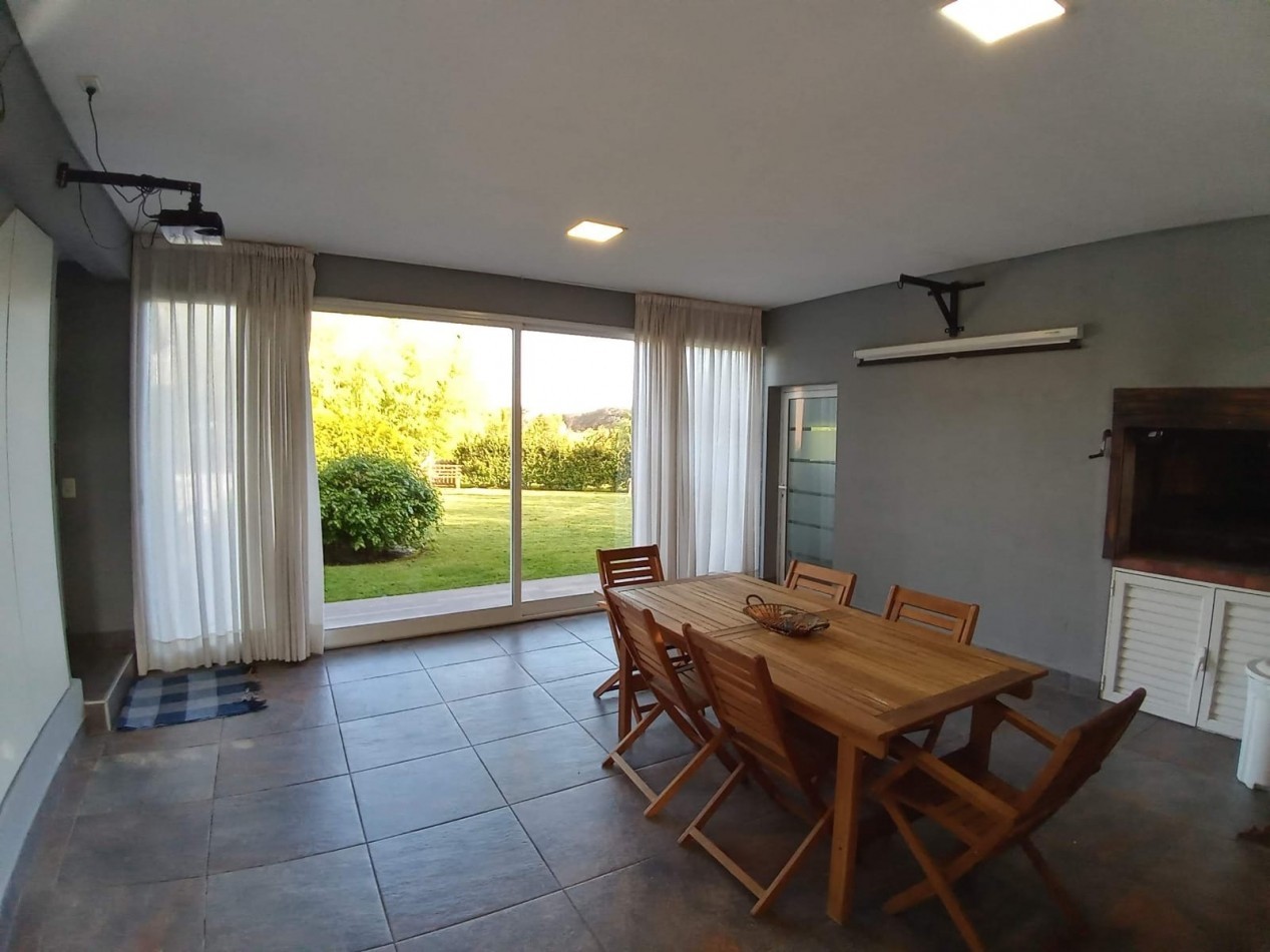 ALQUILER | CASA 6 AMB CON PISCINA | RUMENCO